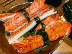 蟹柳-楠火锅(广州总店)