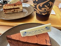 -Buonissimo(佛罗伦萨小镇店)