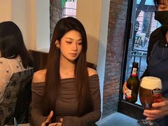 -Ocean's Table 欧舍