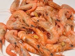 -渔港甄宴·海鲜·地标烟台菜(金沙滩店)