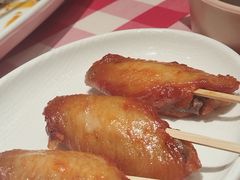 -西贝(新业坊店)