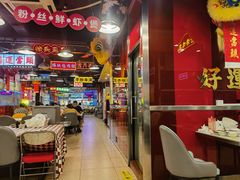 -日昌餐馆(亦庄店)