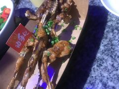 -蛙来哒(金沙洲万达店)