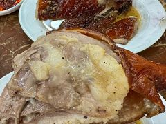 -陈光记烧腊店(罗保博士街店)