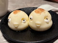 河豚布丁-永安鱼庄·镇江菜(东吴路店)