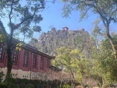 -桂林独秀峰王城景区