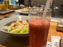 -赤坂亭·M9和牛烧肉·铁板烧(合肥万象城店)