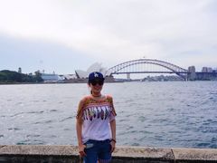 -悉尼海港大桥