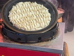 -水丰锅贴(延吉东路店)