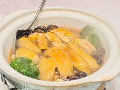 -绿岛国际酒店·海鲜酒楼(八七路店)