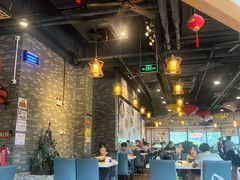 -粤点越有·茶点·粤菜(樵岭国际店)