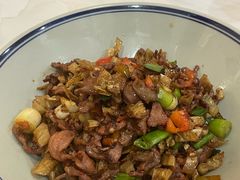 -新新湘菜馆(新中街二条店)