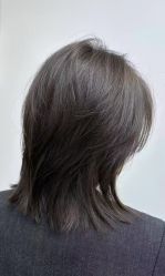 -青霖·飘逸造型