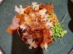 -俏江南天津时尚曲艺主题餐厅(马场道店)