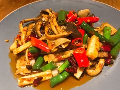 -十三式重庆江湖菜(金茂览秀城店)