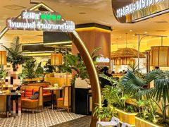-泰椰里·泰国餐厅(智慧城广百广场店)