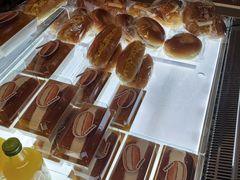 -西村叔叔的店·面包·甜品·蛋糕(清河万象汇店)