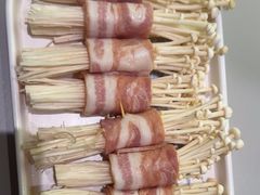 -滋之黑猪自助烤肉(城厢万达店)