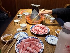 -东镇老火锅(高新区店)