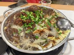 -红旗羊肉(上南店)