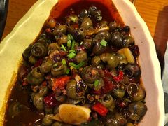-三太子地摊烧烤·小龙虾(北蔡店)