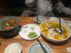 -YAFEE雅菲·粤菜·湘菜·融合菜(魏公村店)