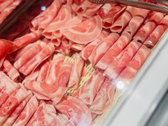 -鼎香缘海鲜自助火锅烤肉(锦辉购物广场店)