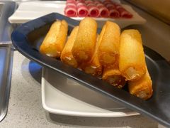 -海底捞火锅(飞马水城店)
