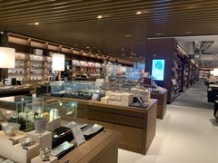 -茑屋书店(天目里店)