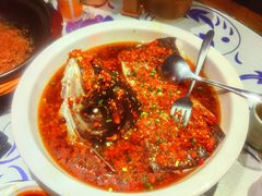 -井水小厨·湘菜(活力广场店)