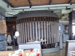 -川旺角川粤融合菜•海景餐厅(星海广场店)