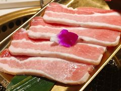 -炙城·韩式烤肉(南京东路店)