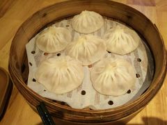 牛肉灌汤包-小六汤包·老字号·中华名小吃(兴庆路店)