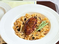 -沏点Trattoria意大利餐厅(新街口店)