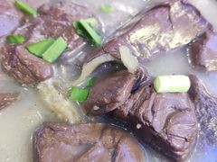 -竹溪百福酒家(同和店)