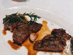 -MORTON'S 莫尔顿牛排坊(北京丽晶酒店)