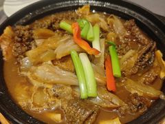 -金哥私房菜馆(张府园总店)