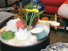 -300杯·和牛烧肉清酒专门店(廊里店)
