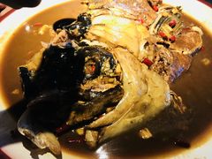 -旺顺阁鱼头泡饼(常营店)