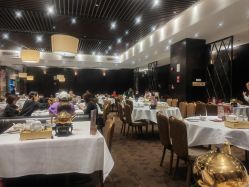 -稻香酒家-宴会厅·BB宴·年会·喜宴(天河领展店)