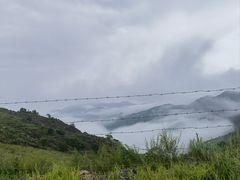 -灵山