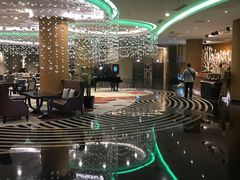 -青岛海尔洲际酒店