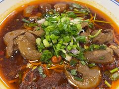 -车沾巷·重庆老味豌杂面