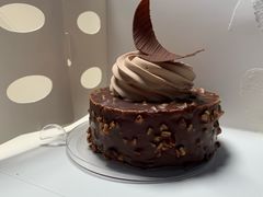 -好利来(新华百货店)