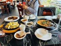 -李师傅脆肚(华强北店)
