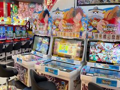 -天天玩X秋葉原日系动漫游戏中心