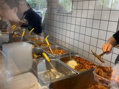 -同发号饭庄(复兴路店)