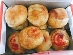 鲜肉月饼-新川饮食(新川小区店)