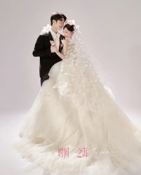 -雅云婚纱摄影工作室旗舰店