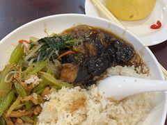-聚德华天护国寺小吃(甜水园店)